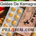 Gelées De Kamagra 41